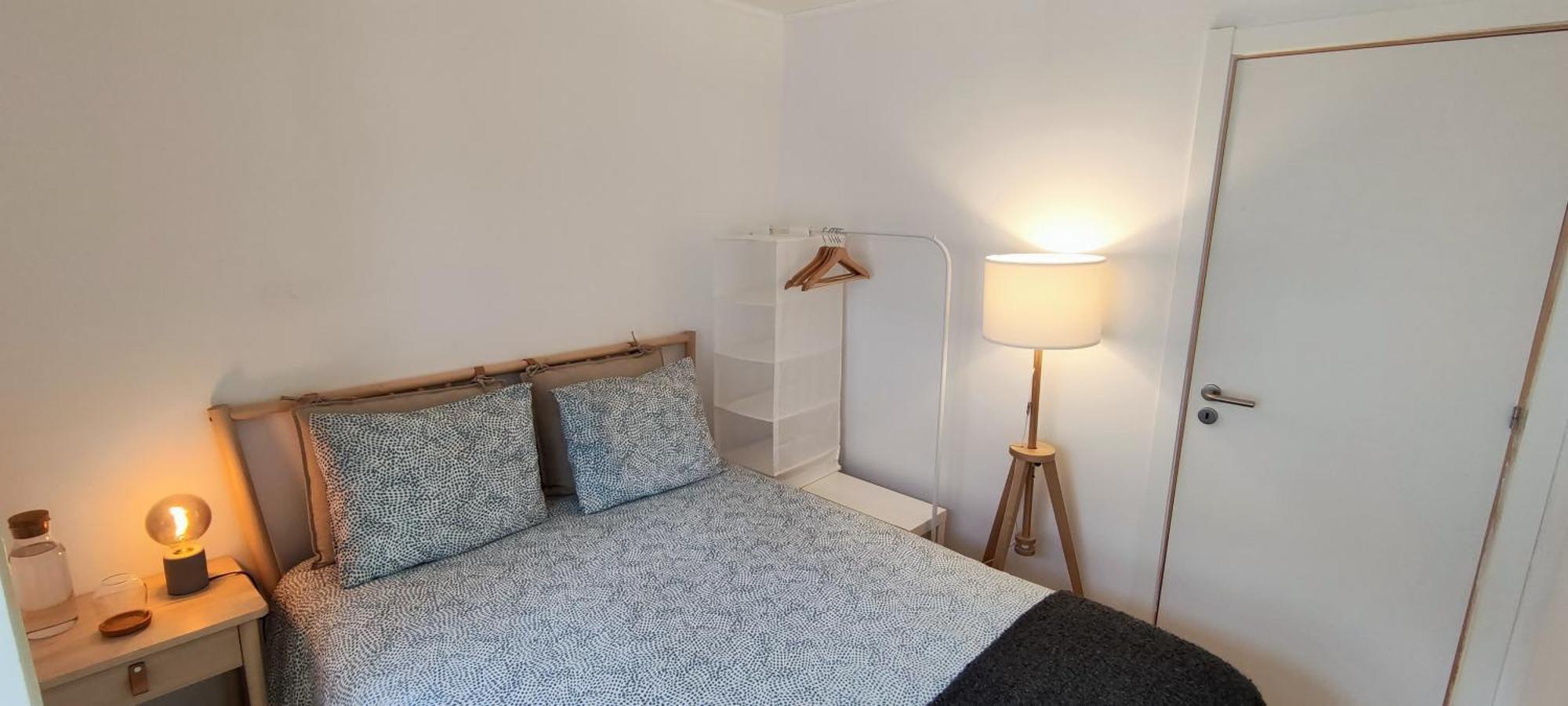 Central Bedroom In Shared House In Chiado - Historic Center Of Lisbon Luaran gambar